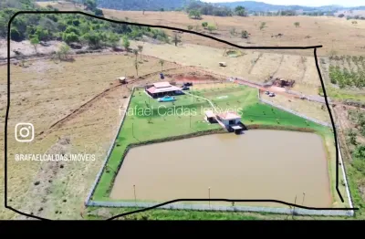 Chácara / sítio com 3 quartos à venda na Praça Belarmino Essado, Zona Rural, Inhumas