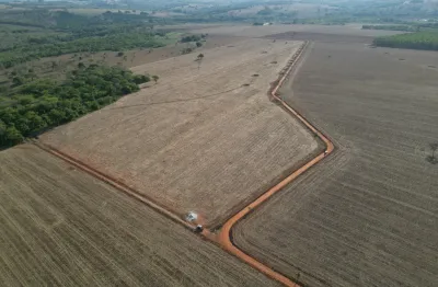 Chácara / sítio à venda na Avenida Manoel de Oliveira, Zona Rural, Bela Vista de Goiás