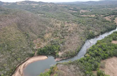 Vendo Chácara 5,57 Alqueires ( 27,47 Hec) em Bela Vista de Goiás.