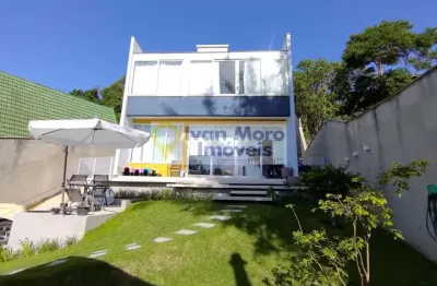 Casa com 2 quartos à venda no Daniela, Florianópolis 