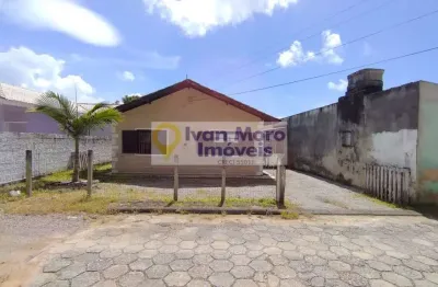 Casa com 3 quartos à venda no Sertão do Maruim, São José 