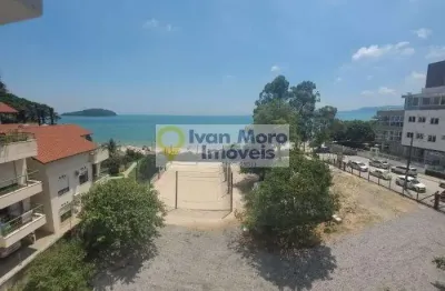 Apartamento frente mar à venda em canasvieiras – florianópolis – sc