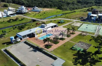 Casa à venda condomínio jardim ingleses - florianópolis - sc
