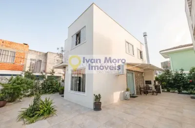 Casa com 3 quartos à venda no São João do Rio Vermelho, Florianópolis 