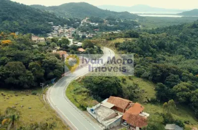 Terreno à venda no Santo Antônio de Lisboa, Florianópolis 