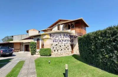 Casa com 3 quartos à venda no São João do Rio Vermelho, Florianópolis 