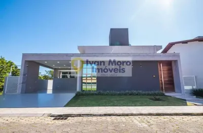 Casa com 4 quartos à venda no Vargem Grande, Florianópolis 