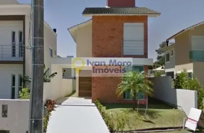 Casa com 4 quartos à venda no Cachoeira do Bom Jesus, Florianópolis 