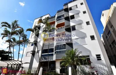 Apartamento com 4 quartos à venda no Canto, Florianópolis 