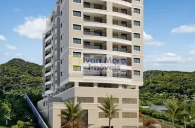 Apartamento à venda em saco grande  -  florianópolis - sc