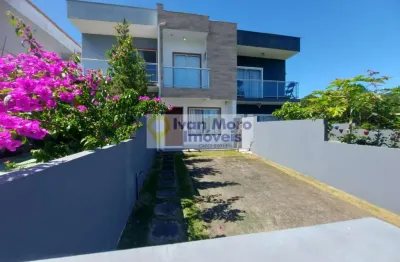 Casa com 2 quartos à venda no Ingleses do Rio Vermelho, Florianópolis 