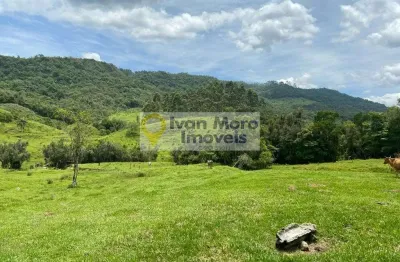 Chácara / sítio à venda no Centro, Anitápolis 