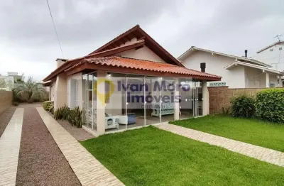 Casa com 2 quartos à venda no Balneário Ponta do Papagaio (Ens Brito), Palhoça 