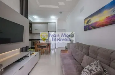 Apartamento à venda em ingleses do rio vermelho  -  florianópolis - sc