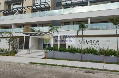 Apartamento à venda em jurerê internacional  -  florianópolis - sc