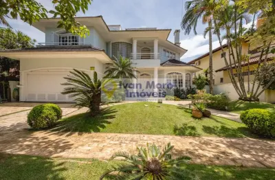 Casa à venda em jurerê internacional - florianópolis - sc