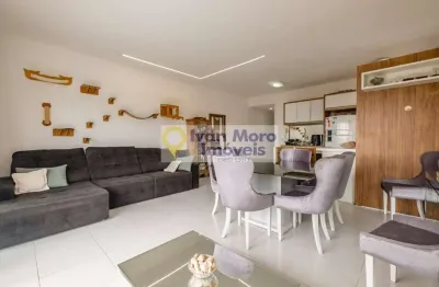 Apartamento à venda em jurerê  -  florianópolis - sc