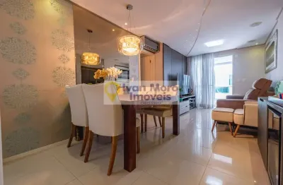 Apartamento à venda em joão paulo - florianópolis - sc