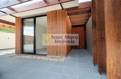 Casa com 3 quartos à venda no Rio Tavares, Florianópolis 