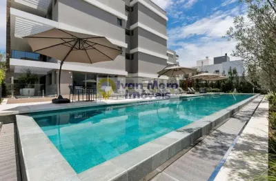 Apartamento à venda em jurerê internacional  -  florianópolis - sc