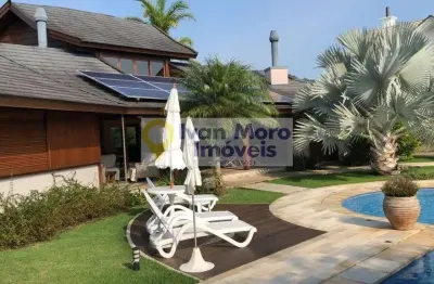 Casa à venda em jurerê internacional  -  florianópolis - sc