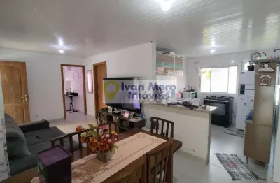 Casa com 5 quartos à venda no Daniela, Florianópolis 