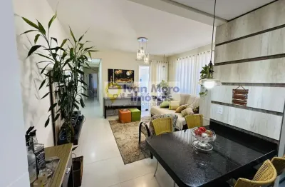 Apartamento com 2 quartos à venda no Ingleses, Florianópolis 