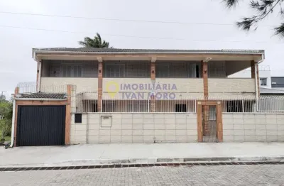 Casa com 7 quartos à venda no Daniela, Florianópolis 