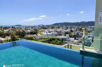 Apartamento à venda em jurerê internacional  -  florianópolis - sc