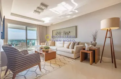 Apartamento à venda em canasvieiras  -  florianópolis - sc