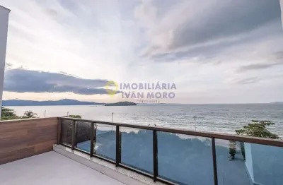 Cobertura à venda em canasvieiras  -  florianópolis - sc