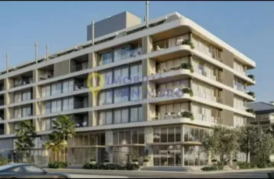 Apartamento com 2 quartos à venda em Jurerê, Florianópolis 