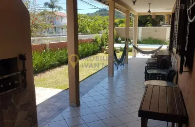 Casa à venda em praia da daniela - florianópolis - sc