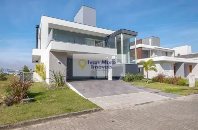 Casa à venda em ingleses norte  -  florianópolis - sc