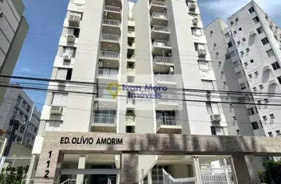 Apartamento à venda em centro  -  florianópolis - sc