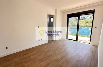 Apartamento à venda em saco grande  -  florianópolis - sc