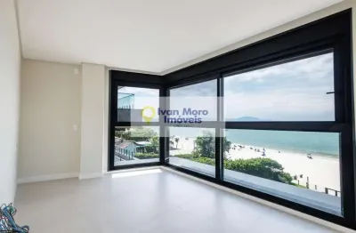 Apartamento à venda em jurerê  -  florianópolis - sc