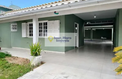 Casa à venda na avenida jacarandá em daniela - florianópolis - sc