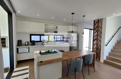 Casa com piscina à venda em daniela - florianópolis - sc