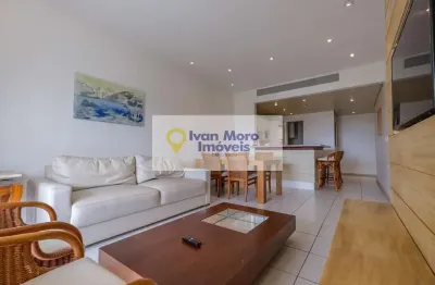 Apartamento à venda em santinho  -  florianópolis - sc