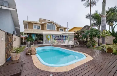 Casa à venda em ingleses norte  -  florianópolis - sc