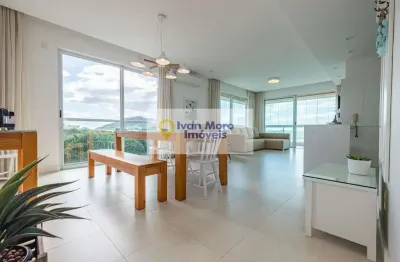 Apartamento à venda em santinho  -  florianópolis - sc