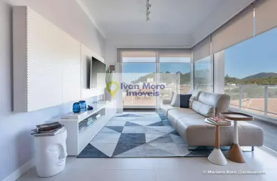 Apartamento com 2 quartos à venda no Morro das Pedras, Florianópolis 