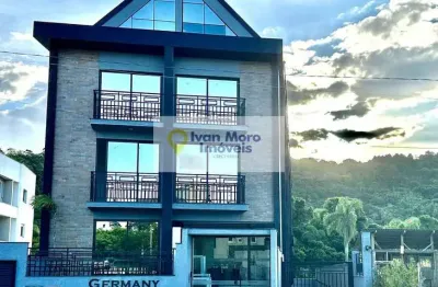 Apartamento com 2 quartos à venda no Ingleses, Florianópolis 