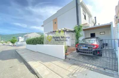 Casa à venda em são joão do rio vermelho  -  florianópolis - sc