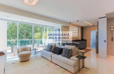 Cobertura com 2 quartos à venda em Jurerê, Florianópolis 