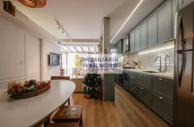 Apartamento com 2 quartos à venda no Ingleses, Florianópolis 