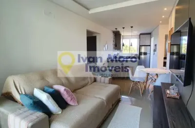 Apartamento com 2 quartos à venda no Canasvieiras, Florianópolis 
