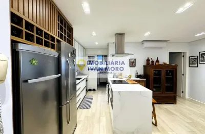 Apartamento à venda - 3 suítes em ingleses norte  -  florianópolis