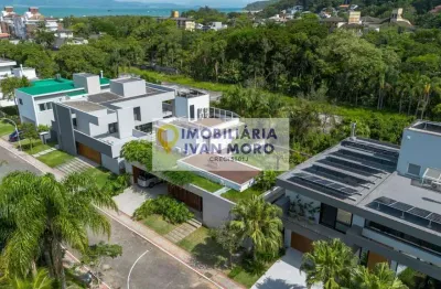 Casa de condomínio à venda em cachoeira do bom jesus  -  florianópolis